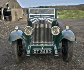 Image 14/50 of Rolls-Royce 20/25 HP (1931)