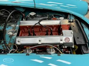 Imagen 29/40 de MG MGA Twin Cam (1959)