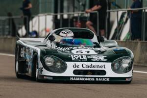 Image 7/29 of De Cadenet LM-3 (1977)