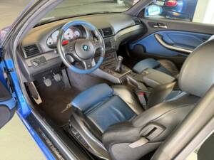 Bild 12/19 von BMW M3 (2003)