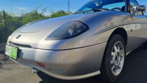 Afbeelding 26/37 van FIAT Barchetta (1995)