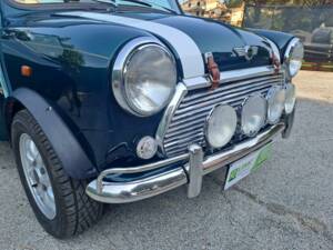 Image 21/30 of Rover Mini British Open Classic (1994)