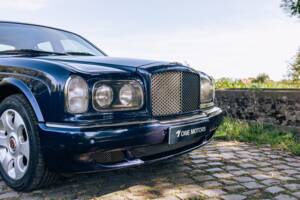 Image 9/24 of Bentley Arnage Red Label (2000)