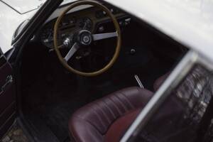 Image 2/8 de Lancia Fulvia Sport 1.3 S (Zagato) (1969)