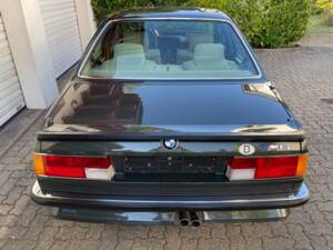 Immagine 4/22 di BMW 628 CSi (1986)