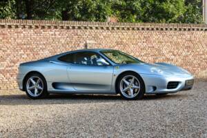 Image 34/50 of Ferrari 360 Modena (2001)