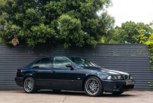 Image 1/56 of BMW M5 (2000)