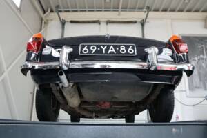 Afbeelding 19/50 van MG MGB (1973)