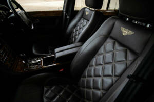 Bild 48/50 von Bentley Arnage T (2009)