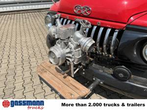Image 2/15 of Ford FK 2500 (1960)