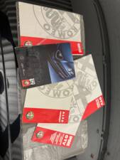 Immagine 12/17 di Alfa Romeo GTV 3.0 V6 24V (1998)
