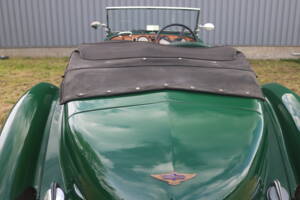 Image 10/44 de Lagonda 4,5 Liter LG 45 Rapide (1936)