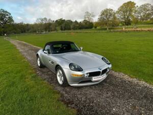 Imagen 30/61 de BMW Z8 (2000)