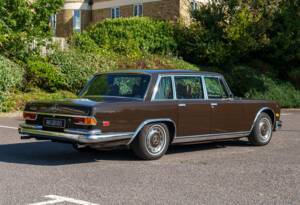 Afbeelding 3/29 van Mercedes-Benz 600 (1970)