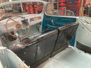 Bild 21/33 von Packard Serie 15 Modell 120 (1941)