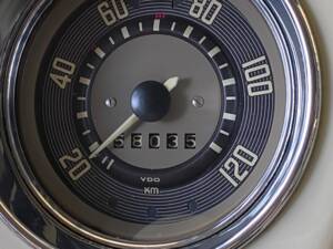 Bild 83/100 von Volkswagen T1 Kleinbus (1967)