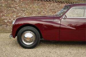 Immagine 20/50 di Alfa Romeo 6C 3000 CM (1953)