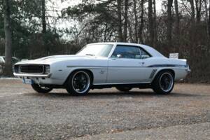 Bild 2/20 von Chevrolet Camaro SS-350 (1969)