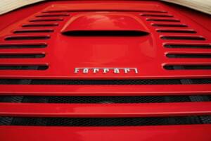 Image 28/28 of Ferrari F 355 Spider (1998)