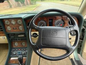 Bild 28/34 von Bentley Continental R (1995)