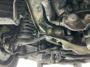 Image 32/40 de Mercedes-Benz 560 SEL (1987)