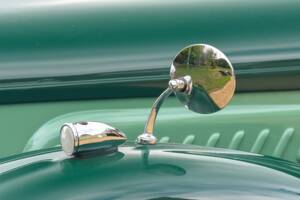 Afbeelding 29/50 van Alvis Speed 25 (1937)