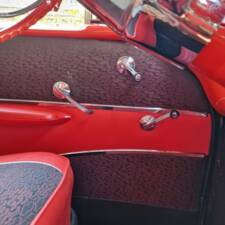 Image 78/144 of Chevrolet Bel Air Hardtop Coupe (1957)