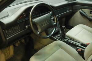 Image 39/50 de Audi 100 - 2.3E quattro (1990)