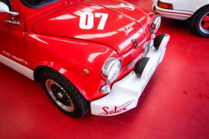 Bild 7/22 von SEAT 600 D (1968)