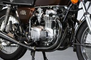 Image 18/50 of Honda DUMMY (1979)