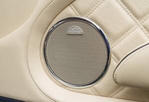 Afbeelding 23/27 van Bentley Brooklands (2009)