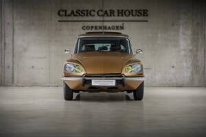 Image 2/99 of Citroën DS 23 Injection (1973)