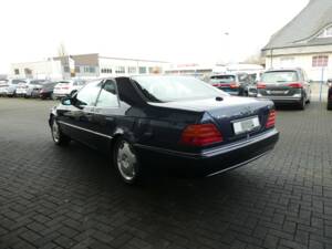 Bild 6/19 von Mercedes-Benz S 420 C (1995)