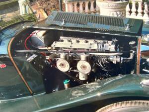 Imagen 4/5 de Suffolk C-Type Jaguar (1971)