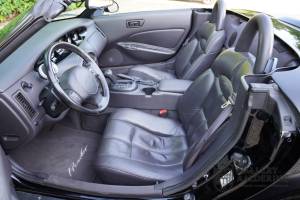 Bild 39/50 von Plymouth Prowler (1999)