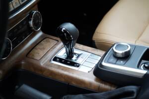 Image 21/21 of Mercedes-Benz G 500 (SWB) (2013)