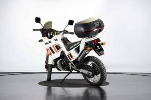Bild 2/50 von Cagiva N 90 125 (1990)