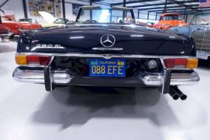 Imagen 12/36 de Mercedes-Benz 280 SL (1971)