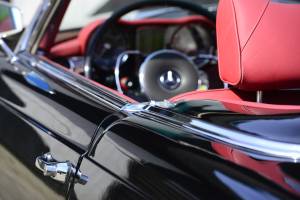 Image 21/23 de Mercedes-Benz 230 SL (1967)