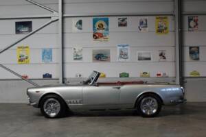Image 7/16 of Alfa Romeo 2000 Spider (1960)