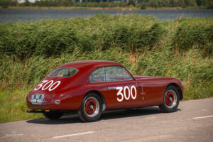 Bild 6/21 von Maserati A6 1500 Turismo Berline (1949)