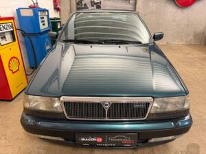 Image 4/19 of Lancia Thema 2500 Turbo DS (1993)