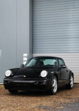 Bild 24/57 von Porsche 911 Carrera 4 (1992)