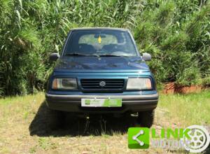 Afbeelding 1/10 van Suzuki Vitara (1996)