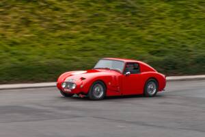 Immagine 18/62 di Austin-Healey Sprite Mk I (1958)