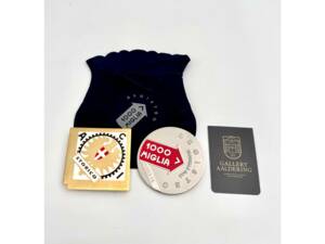 Bild 12/50 von Aston Martin 2 Liter Speed Model (1937)