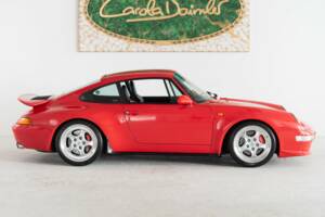 Bild 14/46 von Porsche 911 Carrera RS (1995)