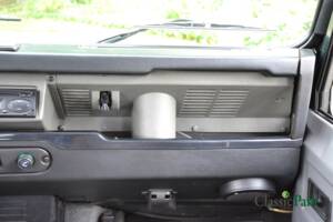 Afbeelding 41/50 van Land Rover Defender 110 Td5 (2000)