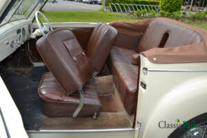 Bild 23/50 von Delahaye 135M Worblaufen (1947)