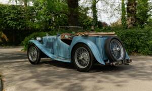 Bild 3/46 von MG TC (1946)